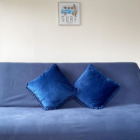 グレース大磯 Appartement Oiso Buitenkant foto