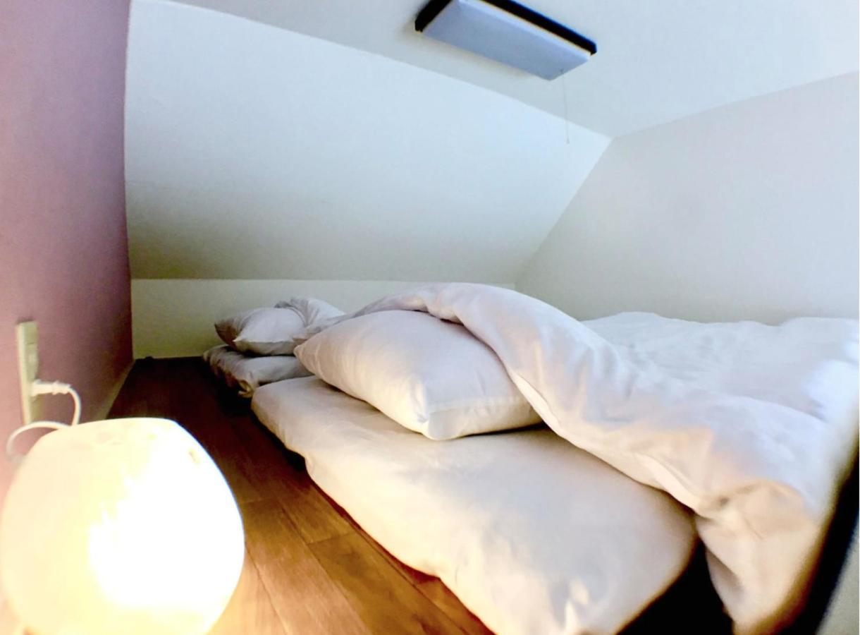 グレース大磯 Appartement Oiso Buitenkant foto