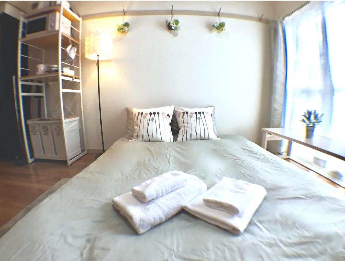 グレース大磯 Appartement Oiso Buitenkant foto
