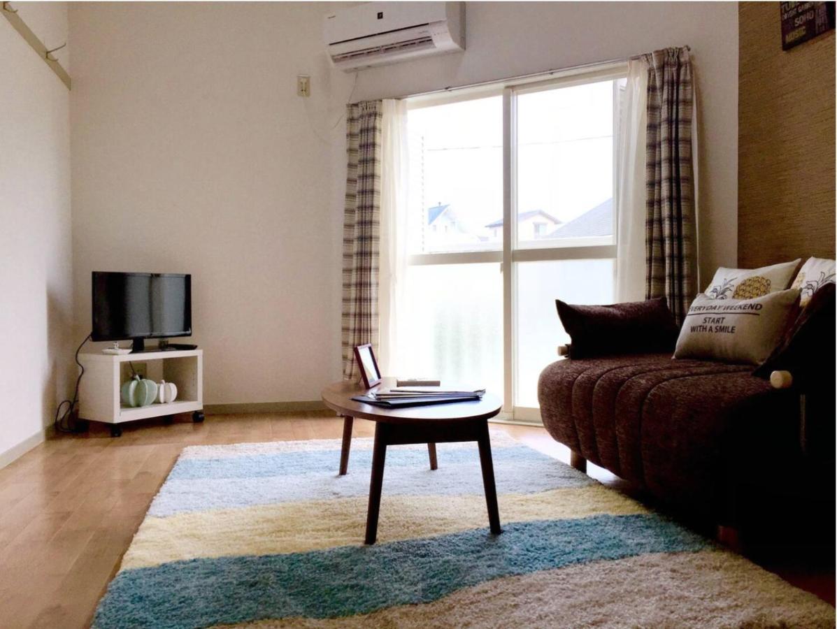 グレース大磯 Appartement Oiso Buitenkant foto