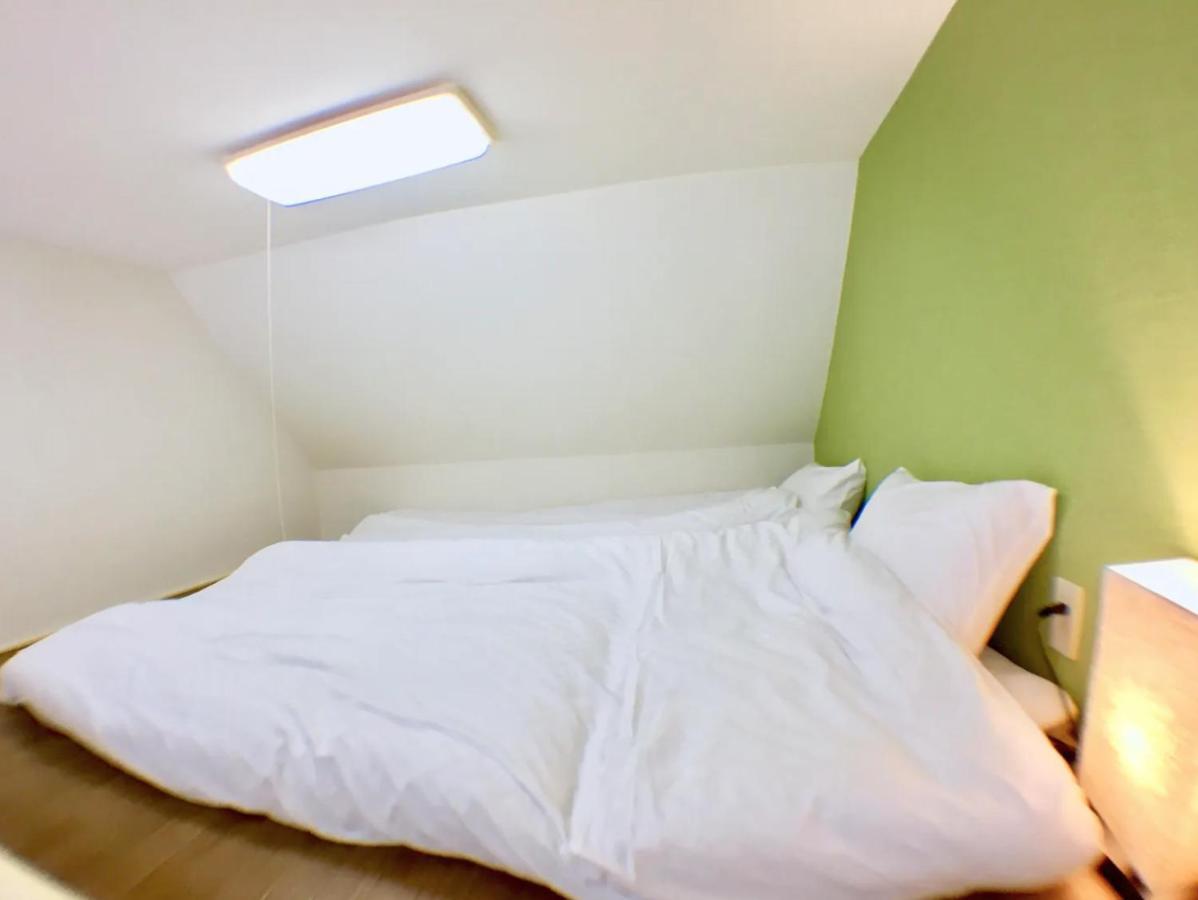 グレース大磯 Appartement Oiso Buitenkant foto