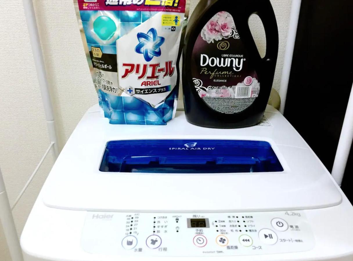 グレース大磯 Appartement Oiso Buitenkant foto