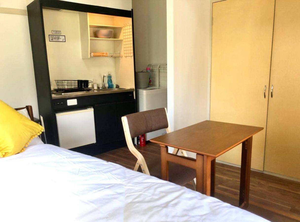 グレース大磯 Appartement Oiso Buitenkant foto