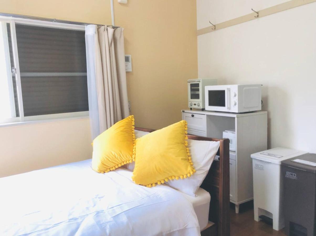 グレース大磯 Appartement Oiso Buitenkant foto