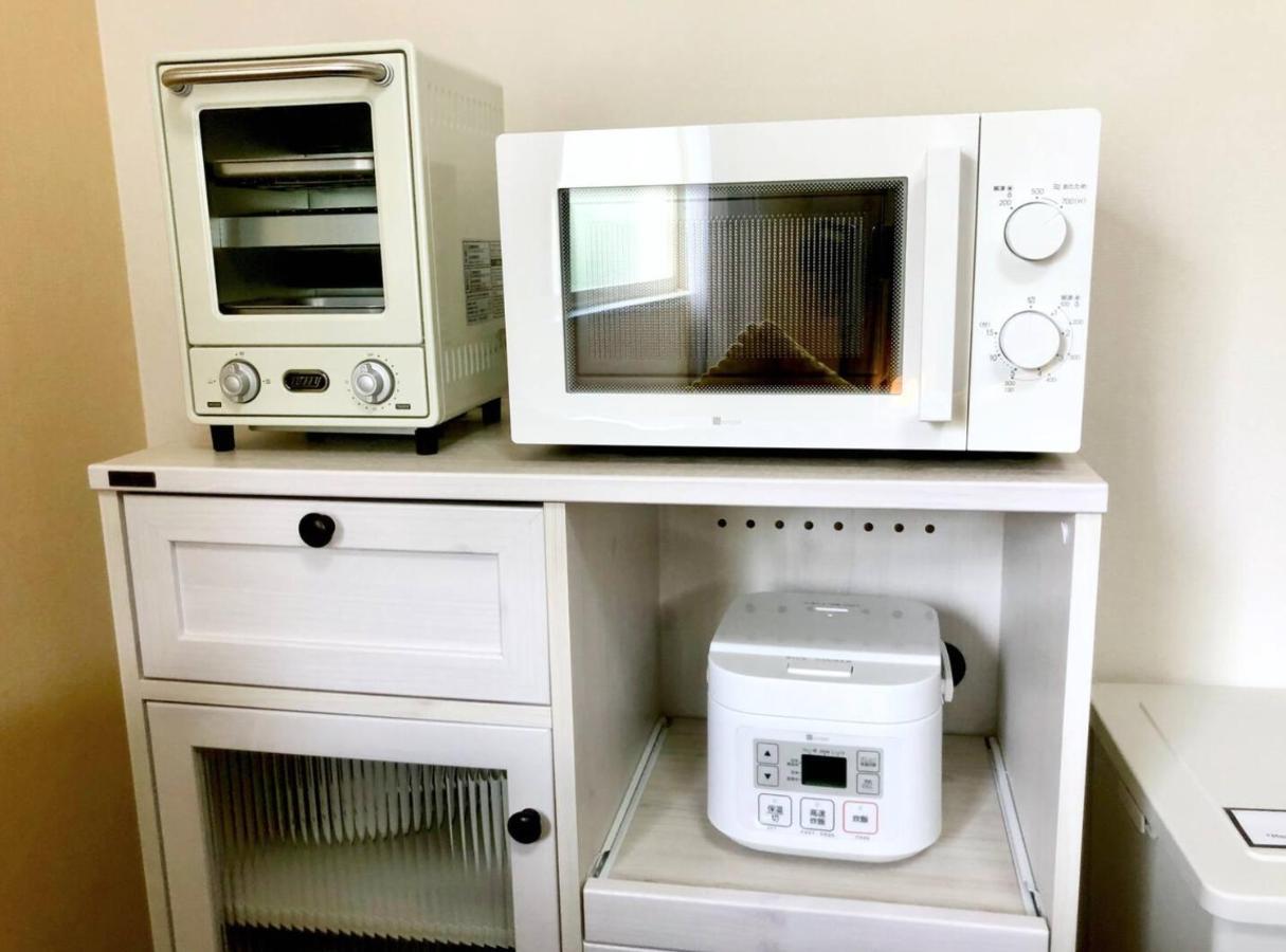 グレース大磯 Appartement Oiso Buitenkant foto