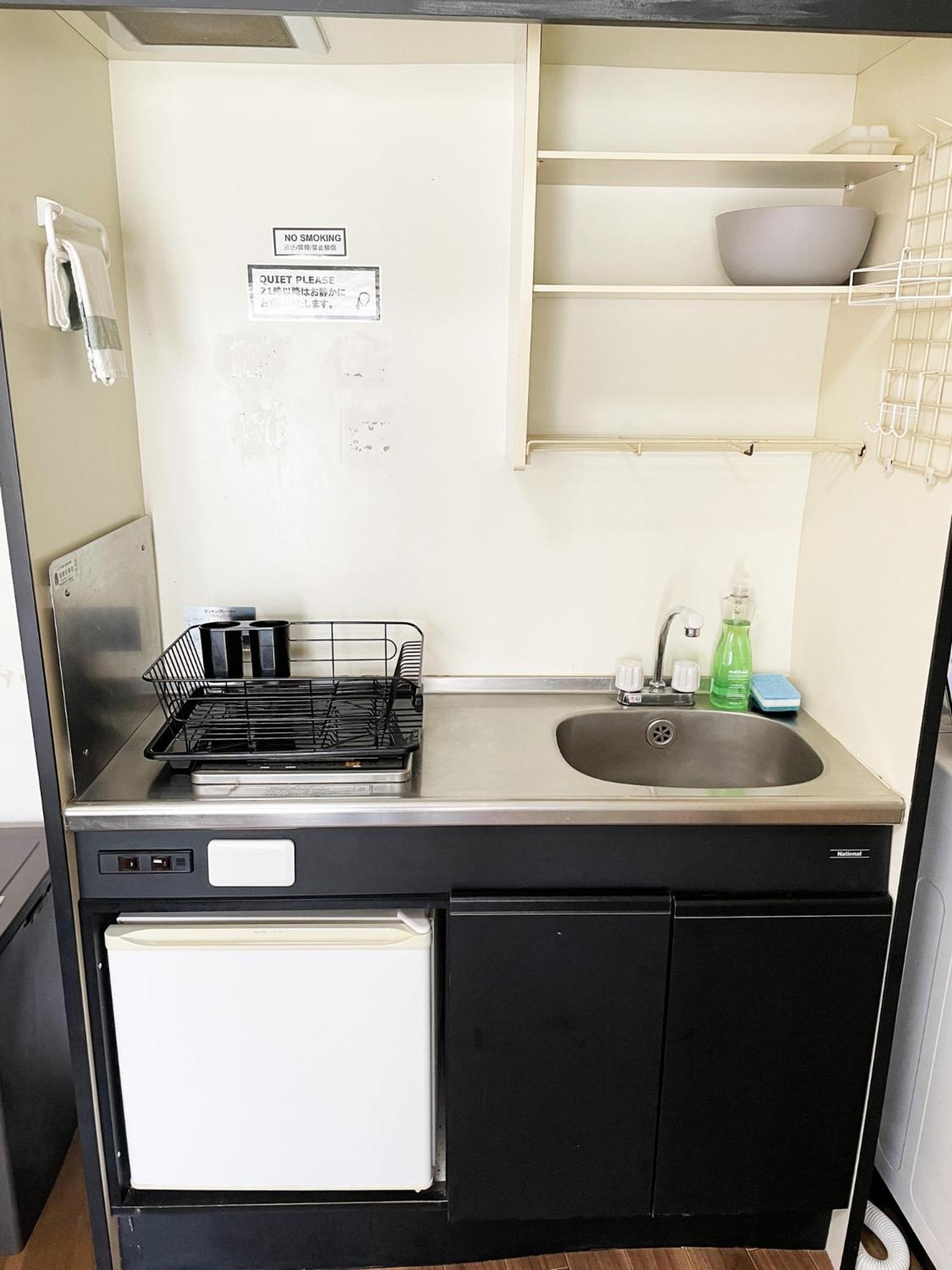 グレース大磯 Appartement Oiso Buitenkant foto