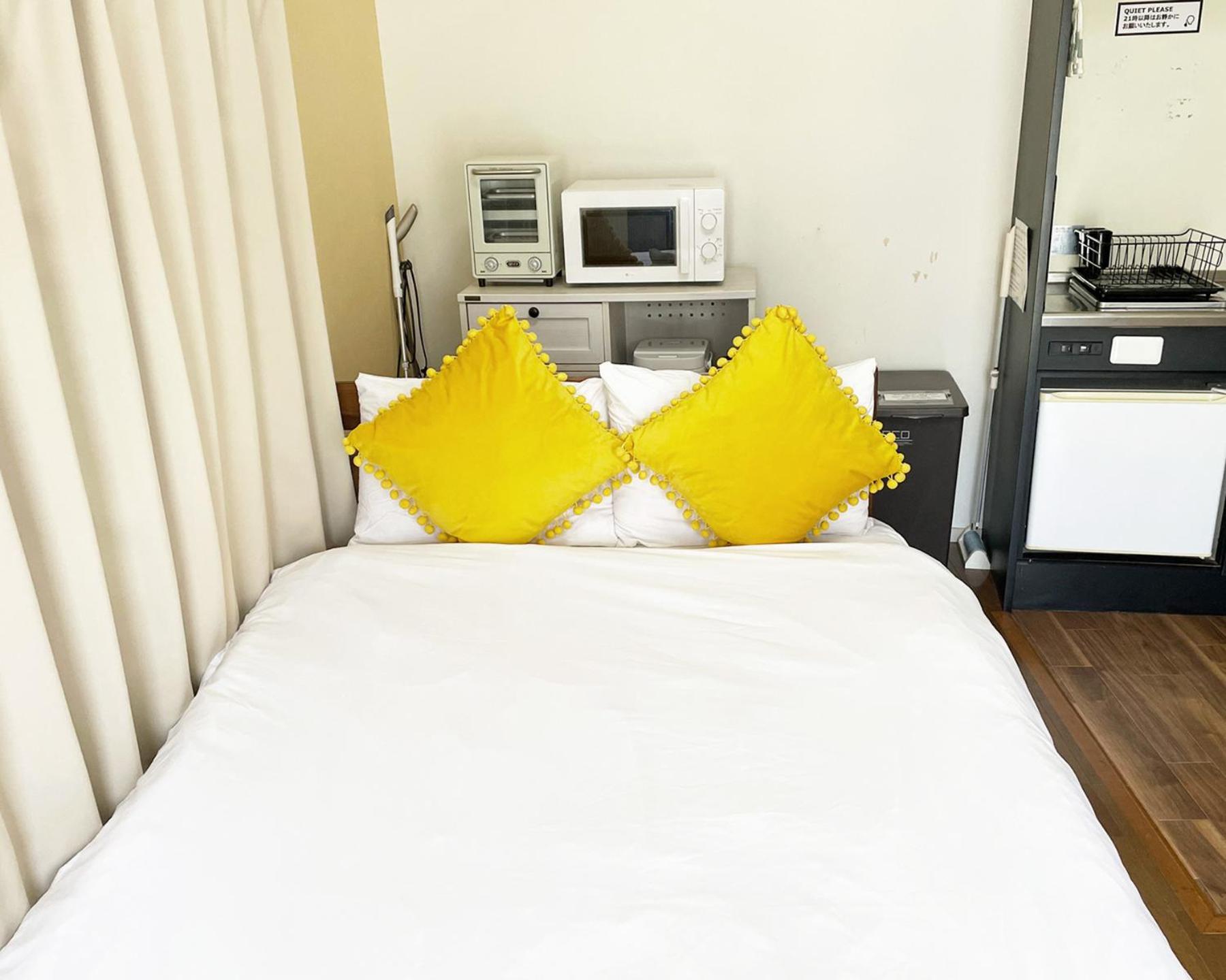 グレース大磯 Appartement Oiso Buitenkant foto
