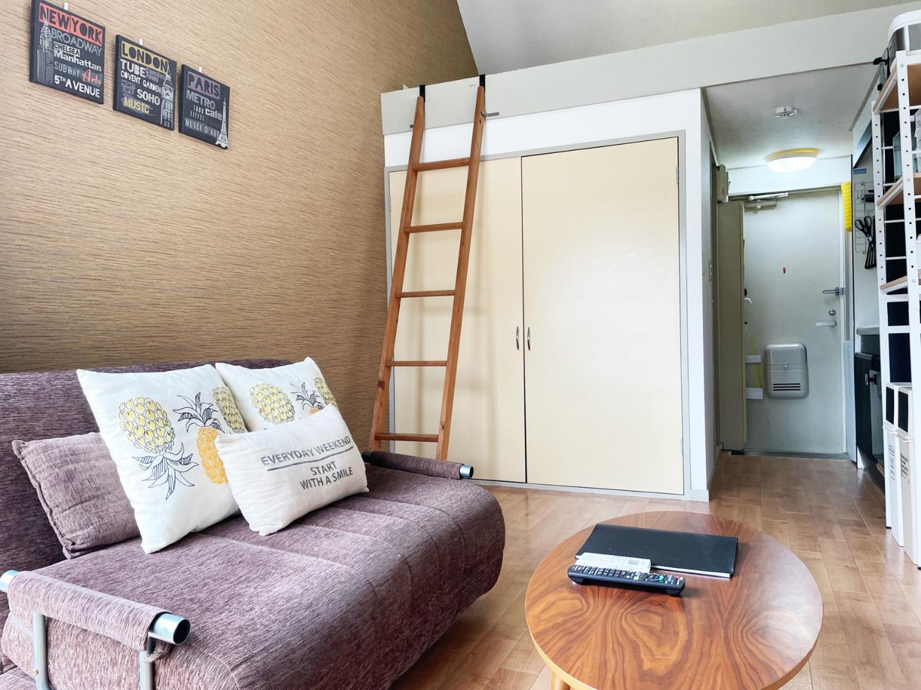 グレース大磯 Appartement Oiso Buitenkant foto