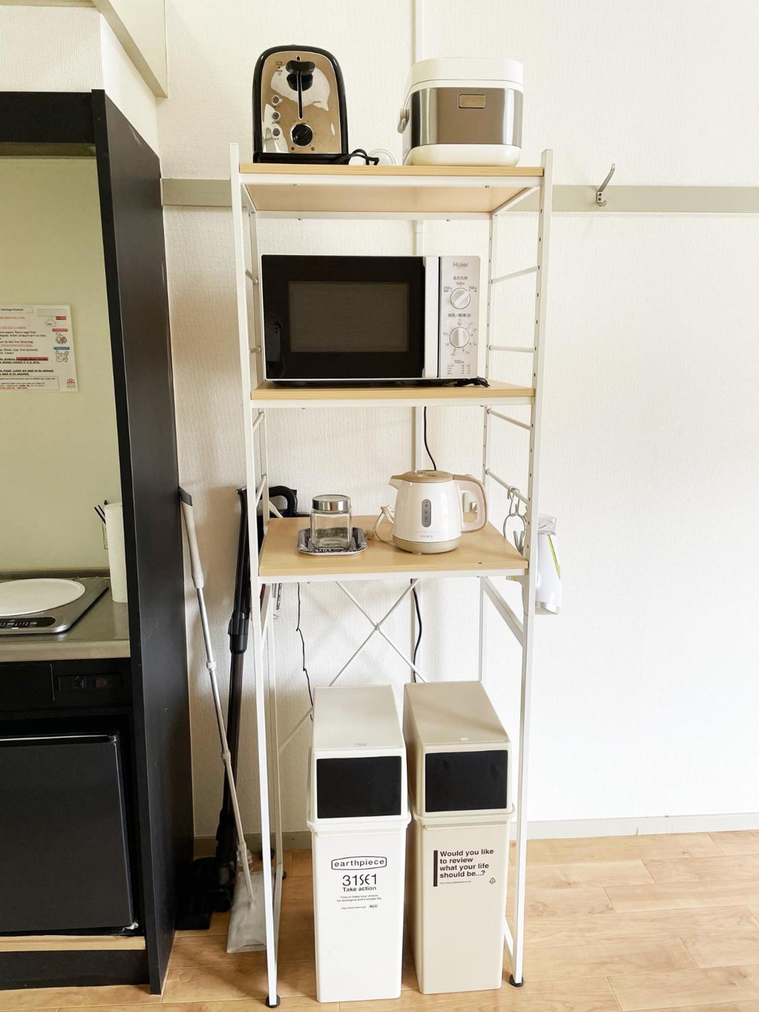 グレース大磯 Appartement Oiso Buitenkant foto
