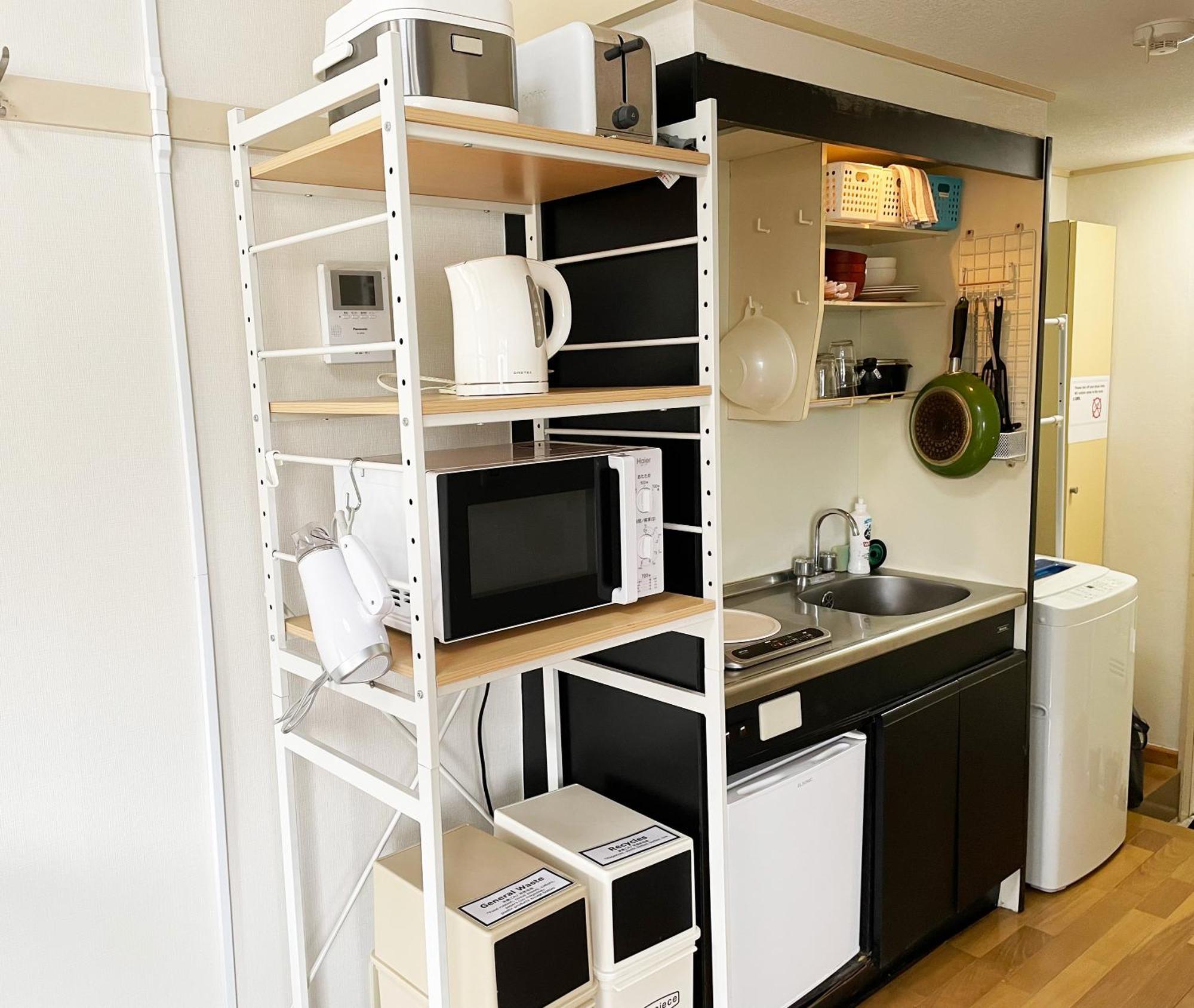 グレース大磯 Appartement Oiso Buitenkant foto