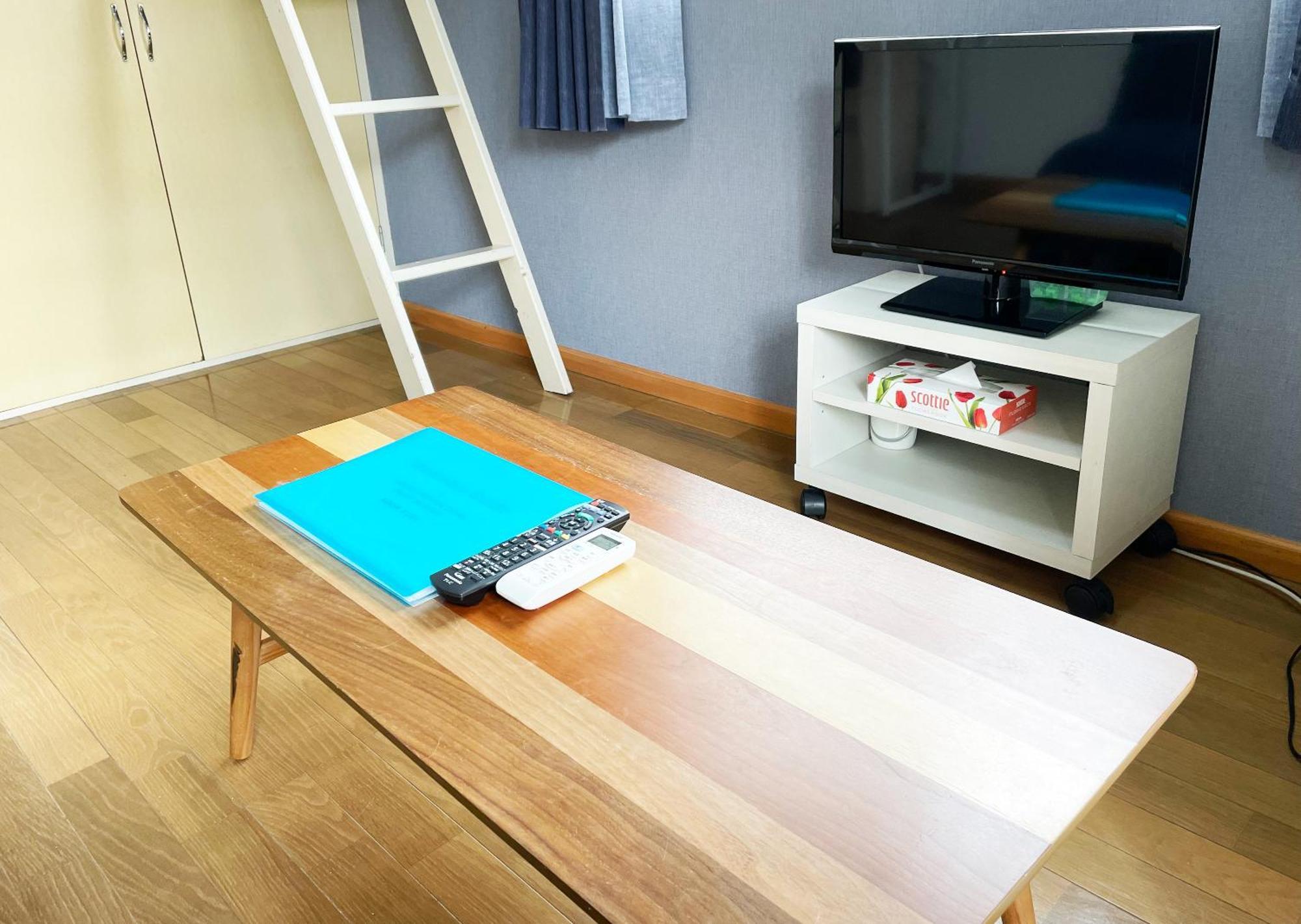 グレース大磯 Appartement Oiso Buitenkant foto