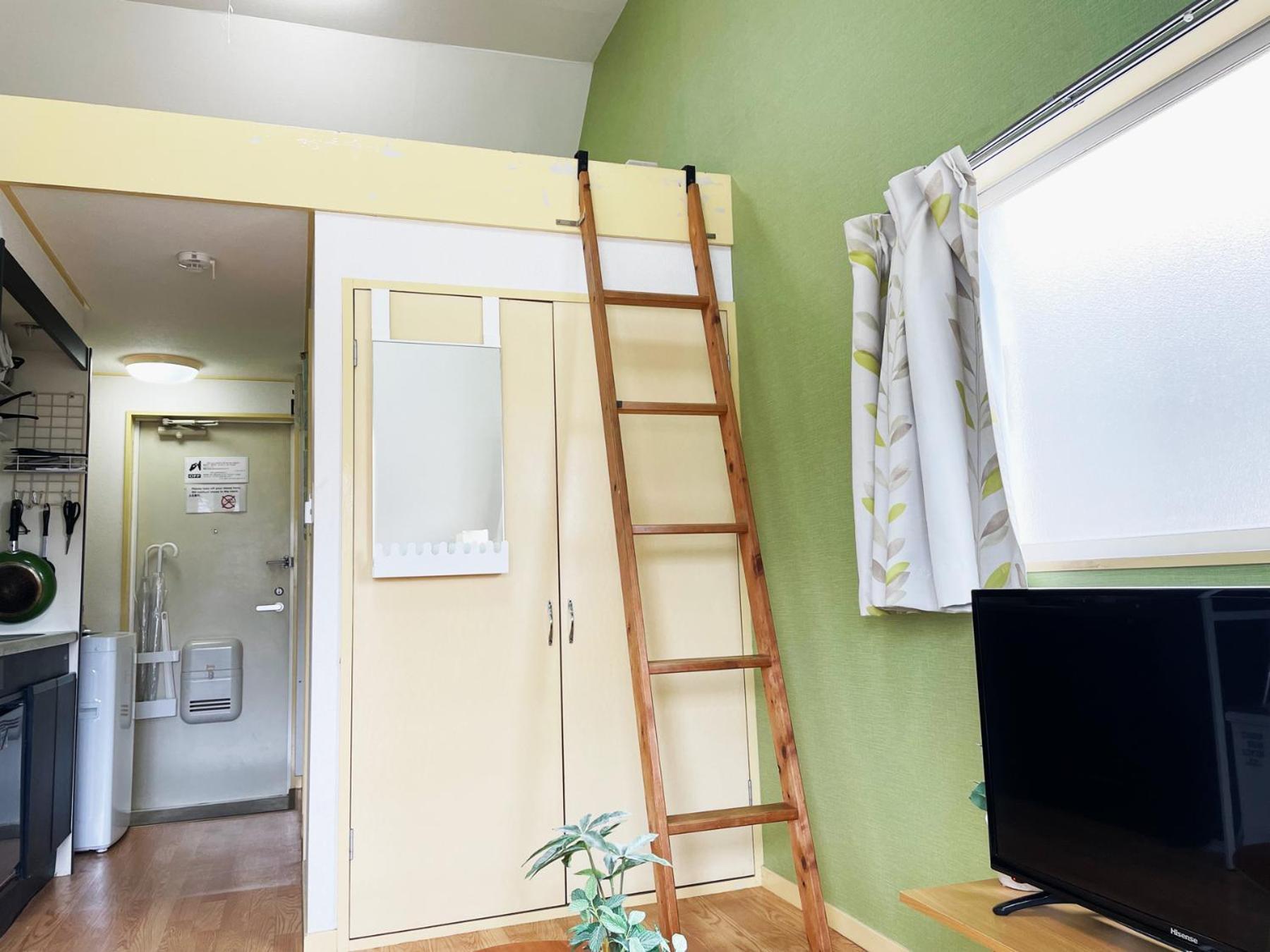 グレース大磯 Appartement Oiso Buitenkant foto