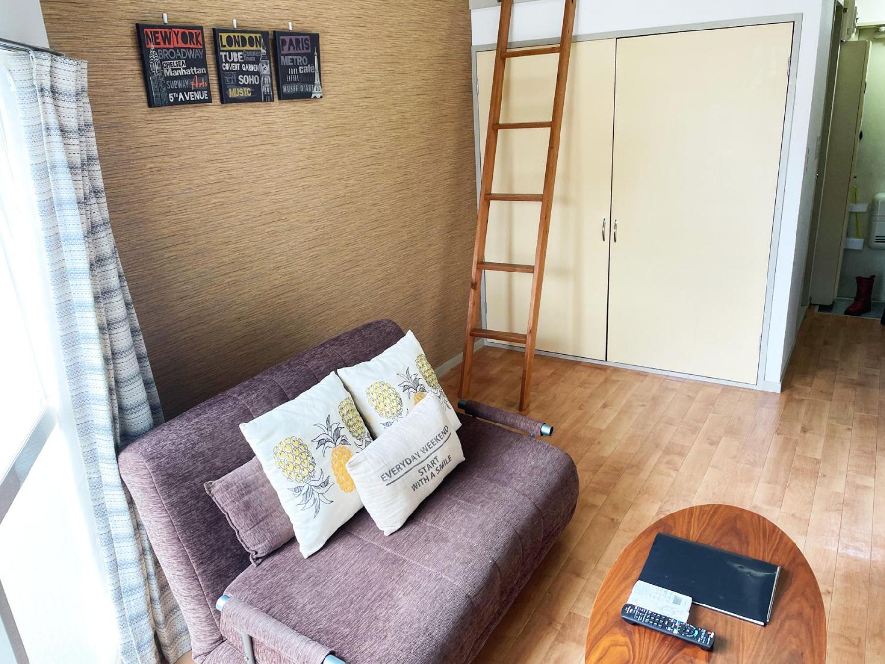 グレース大磯 Appartement Oiso Buitenkant foto
