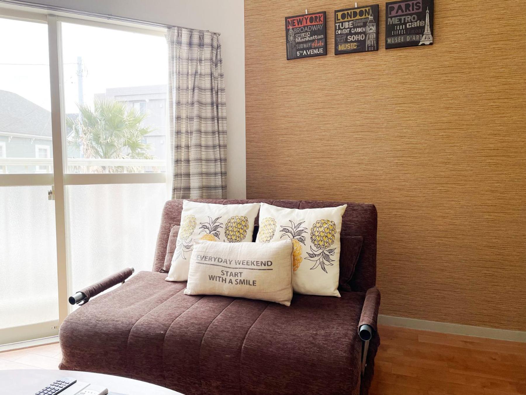 グレース大磯 Appartement Oiso Buitenkant foto