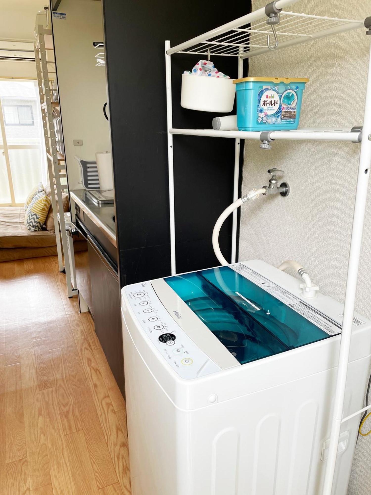 グレース大磯 Appartement Oiso Buitenkant foto