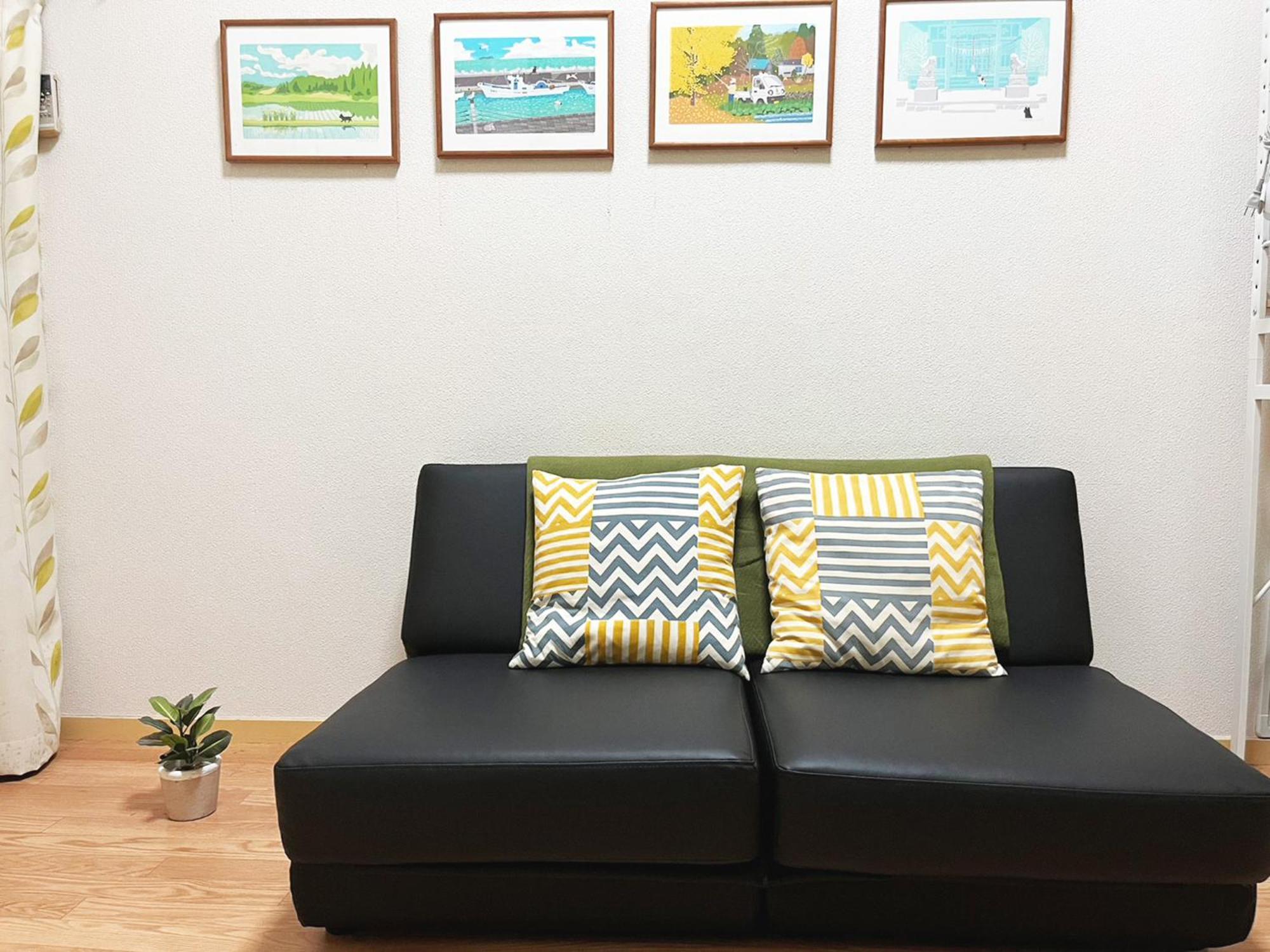 グレース大磯 Appartement Oiso Buitenkant foto