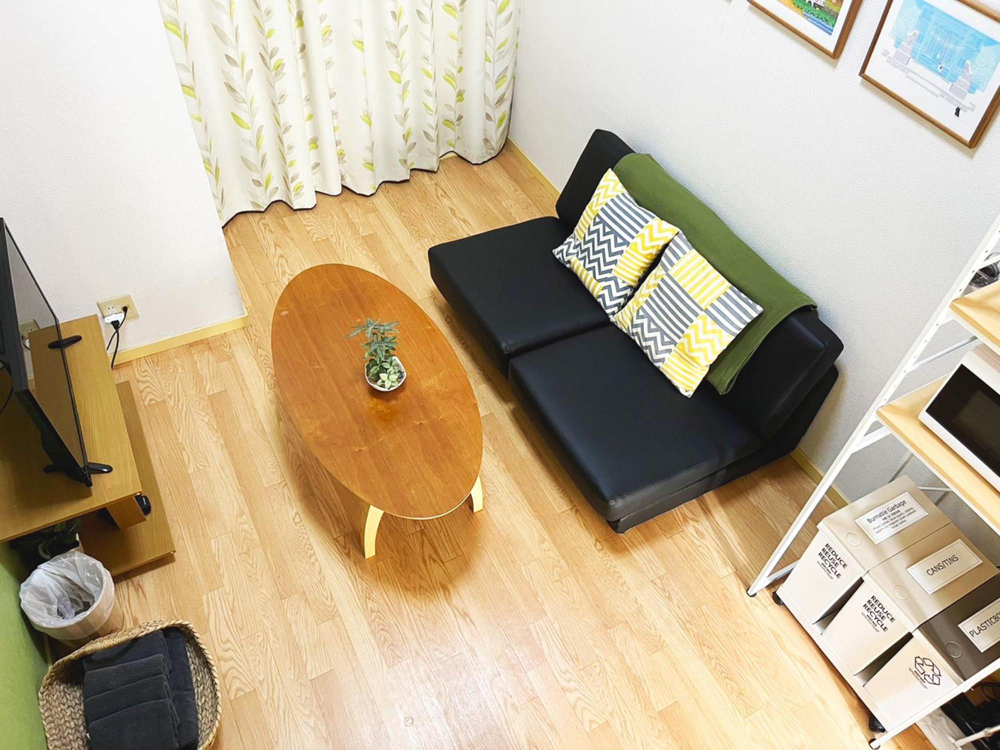 グレース大磯 Appartement Oiso Buitenkant foto