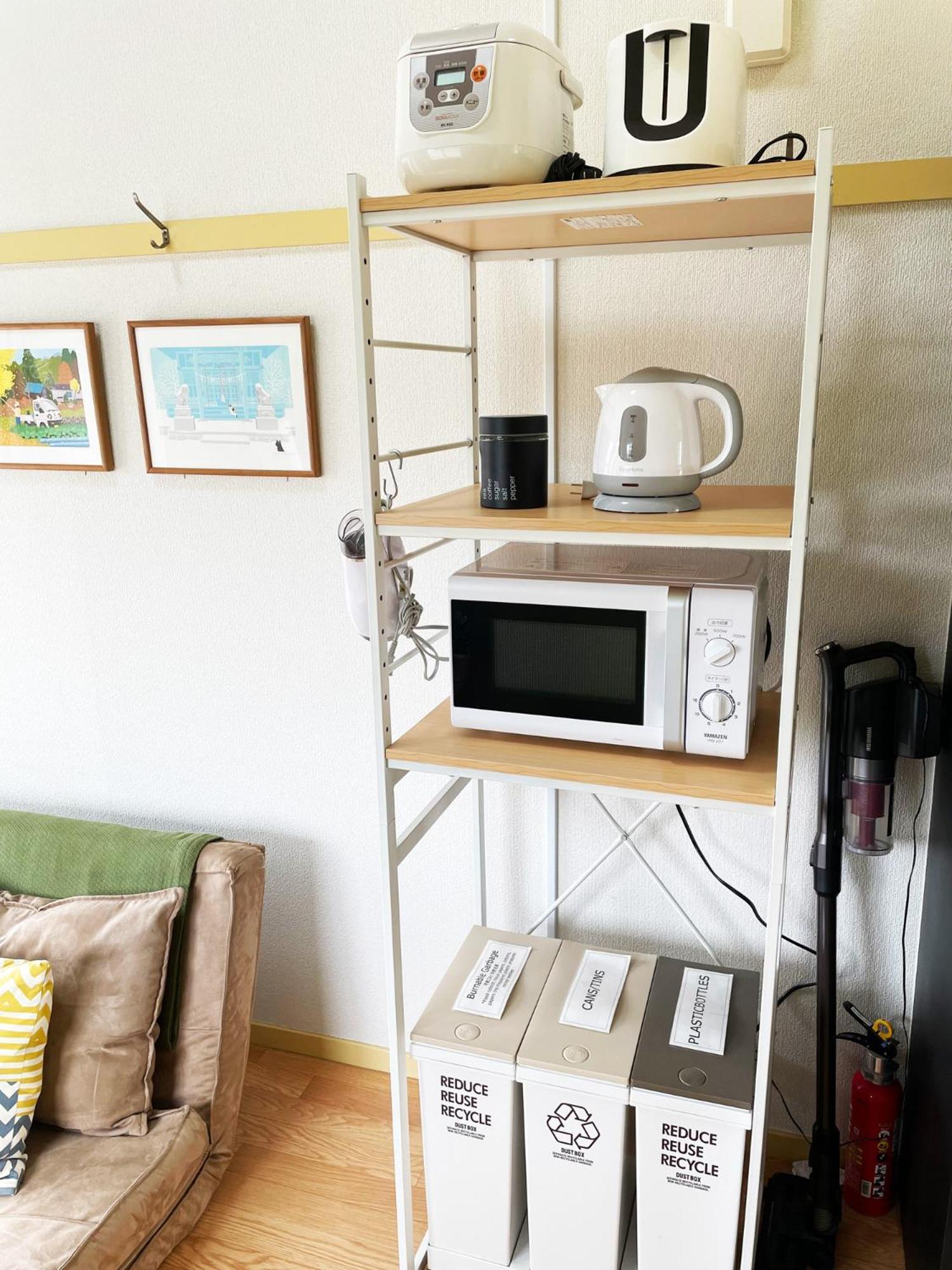 グレース大磯 Appartement Oiso Buitenkant foto