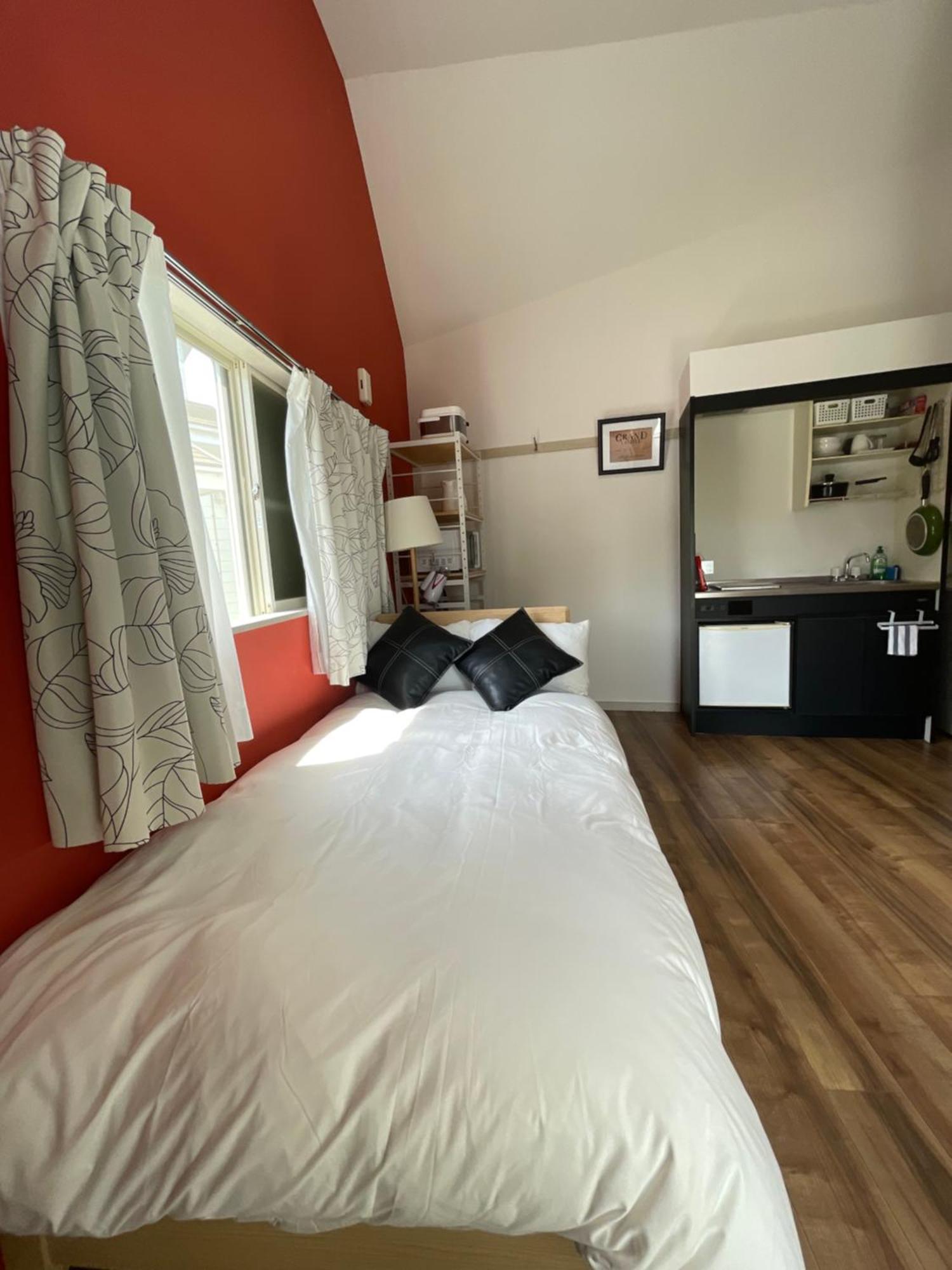グレース大磯 Appartement Oiso Buitenkant foto