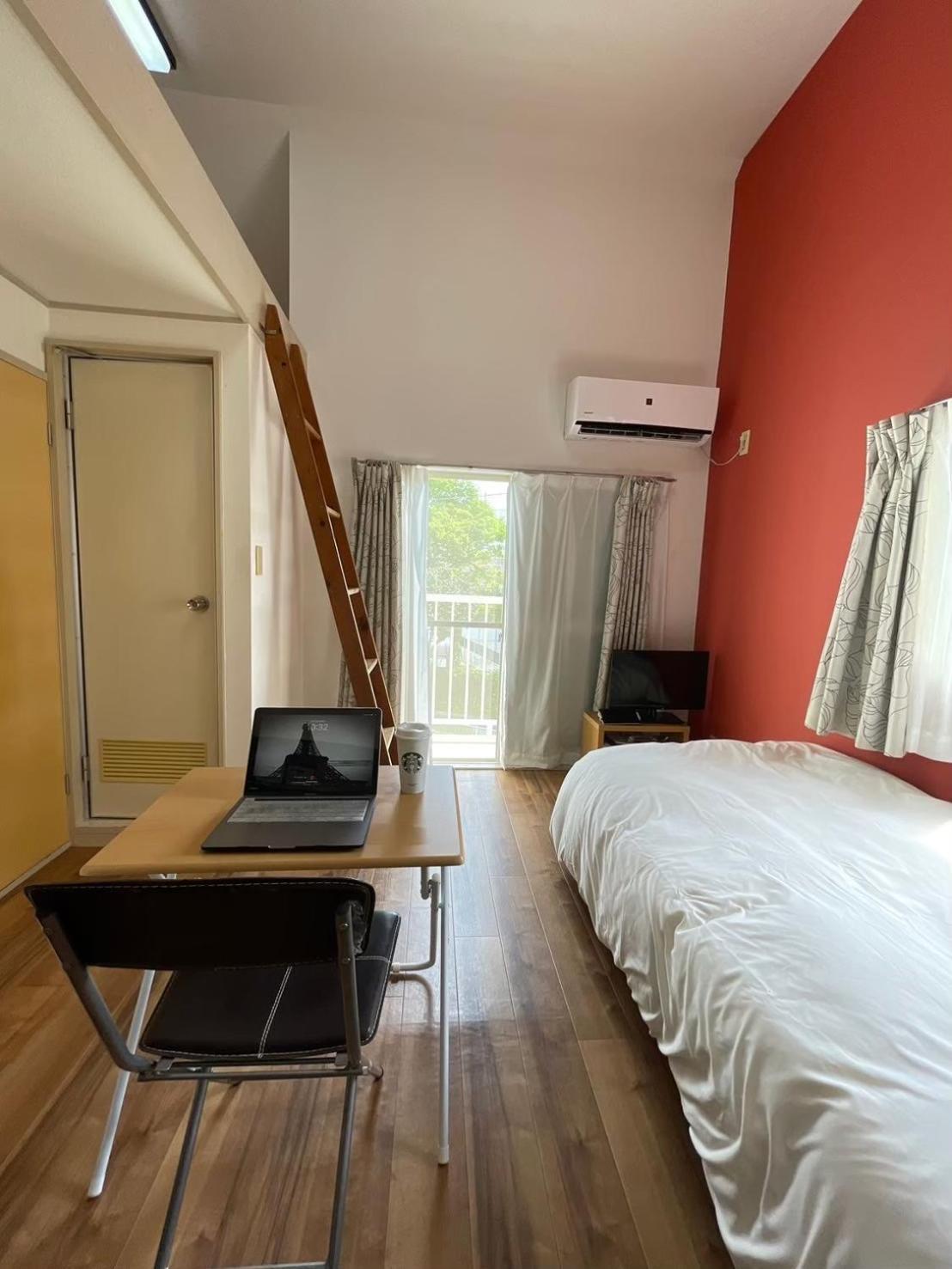 グレース大磯 Appartement Oiso Buitenkant foto