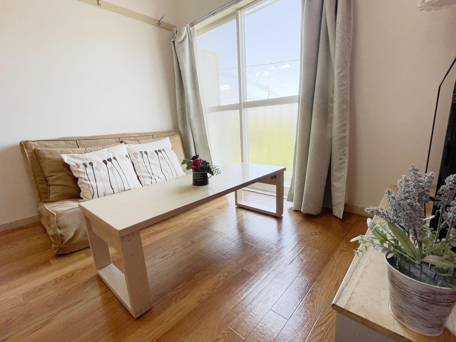 グレース大磯 Appartement Oiso Buitenkant foto
