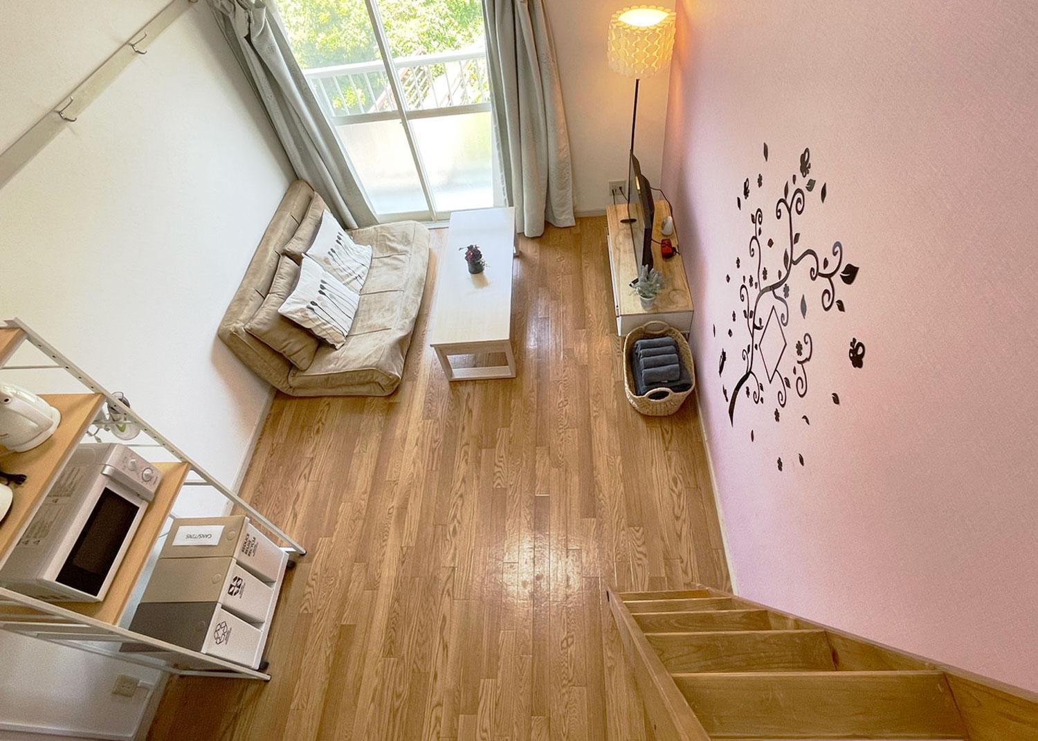 グレース大磯 Appartement Oiso Buitenkant foto