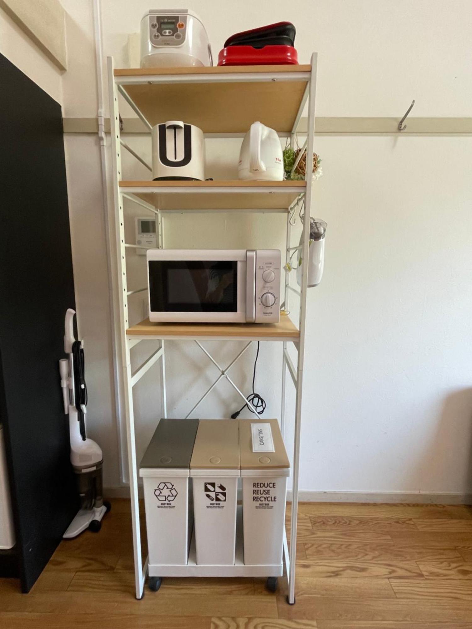 グレース大磯 Appartement Oiso Buitenkant foto