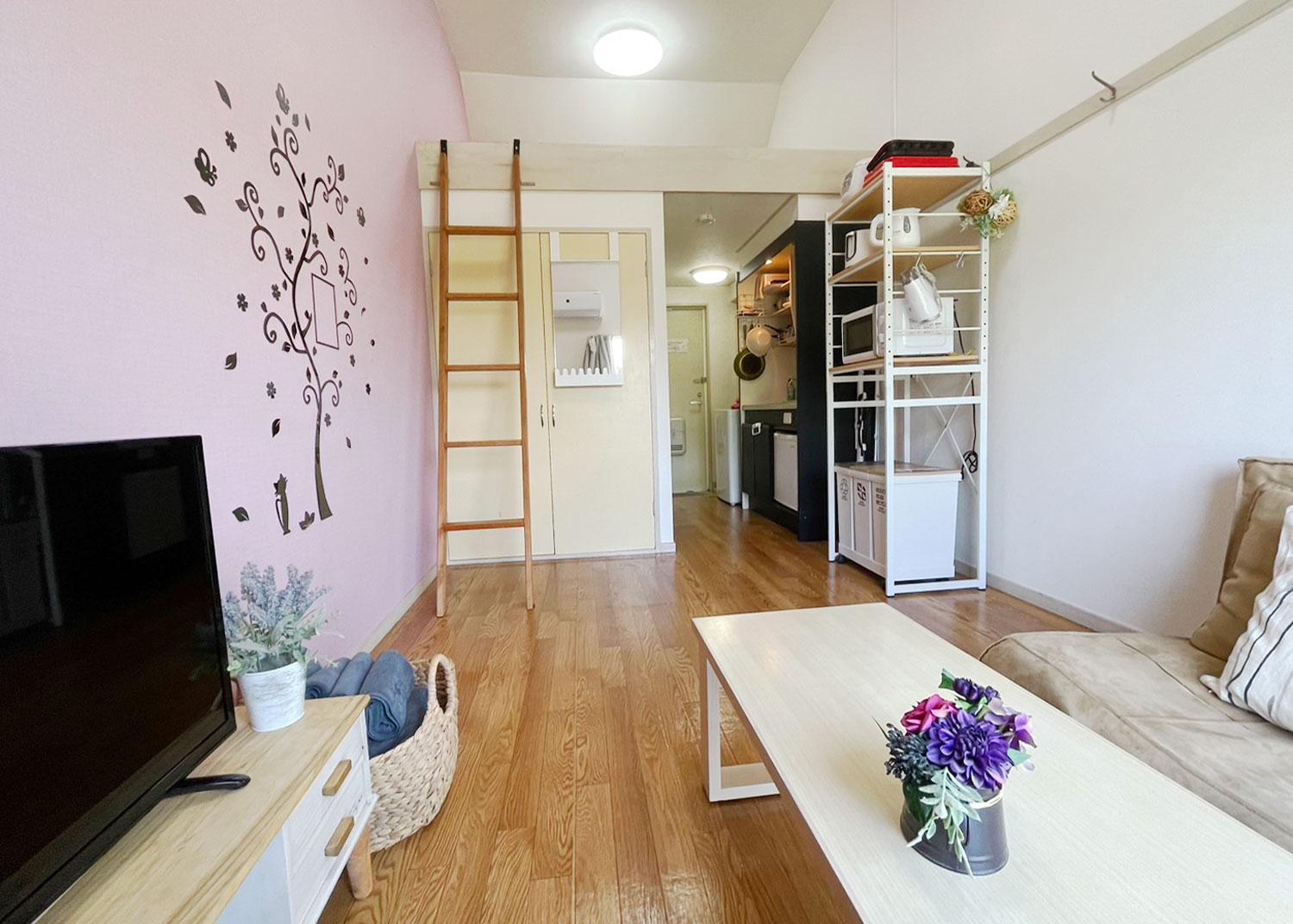 グレース大磯 Appartement Oiso Buitenkant foto