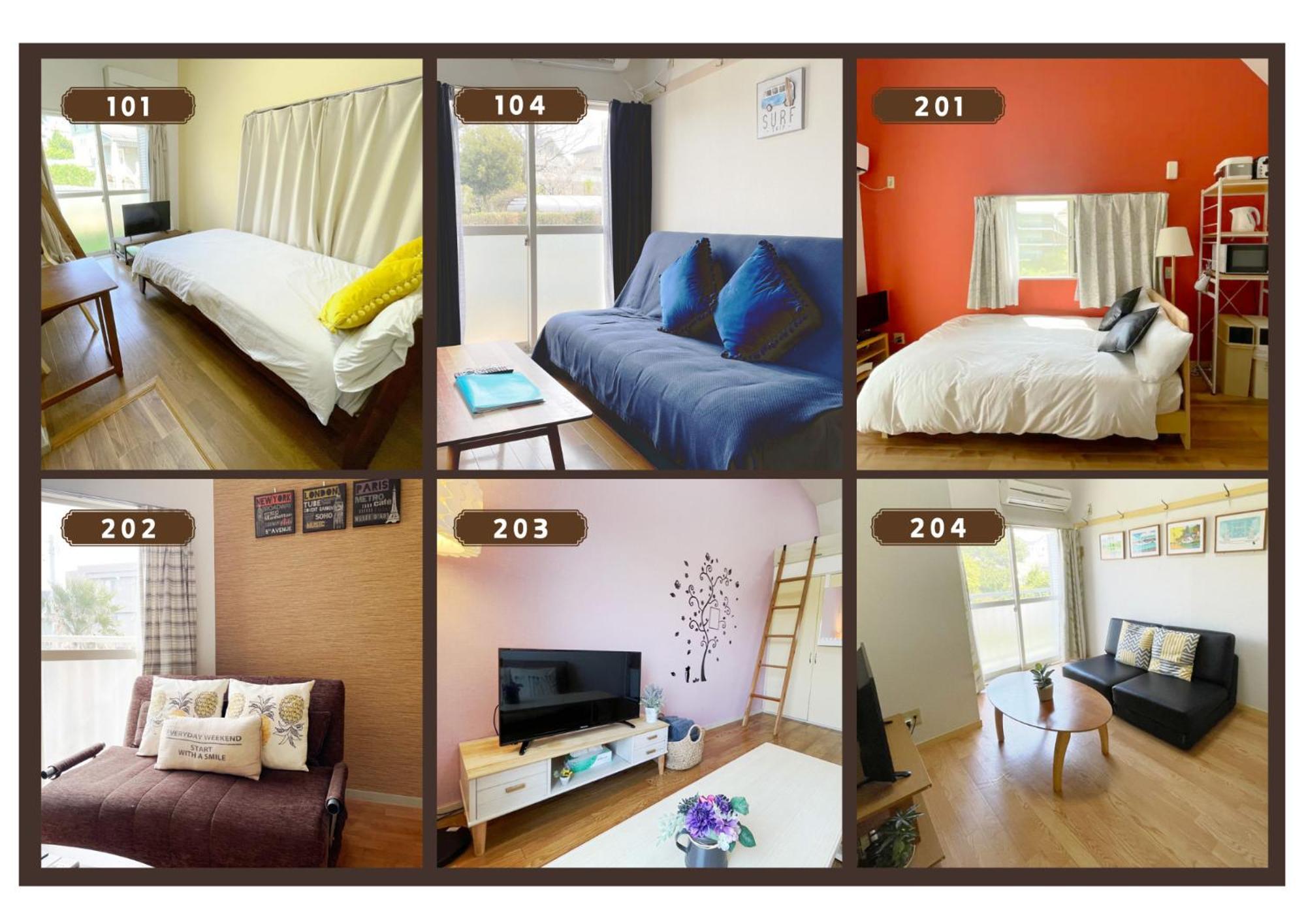 グレース大磯 Appartement Oiso Buitenkant foto