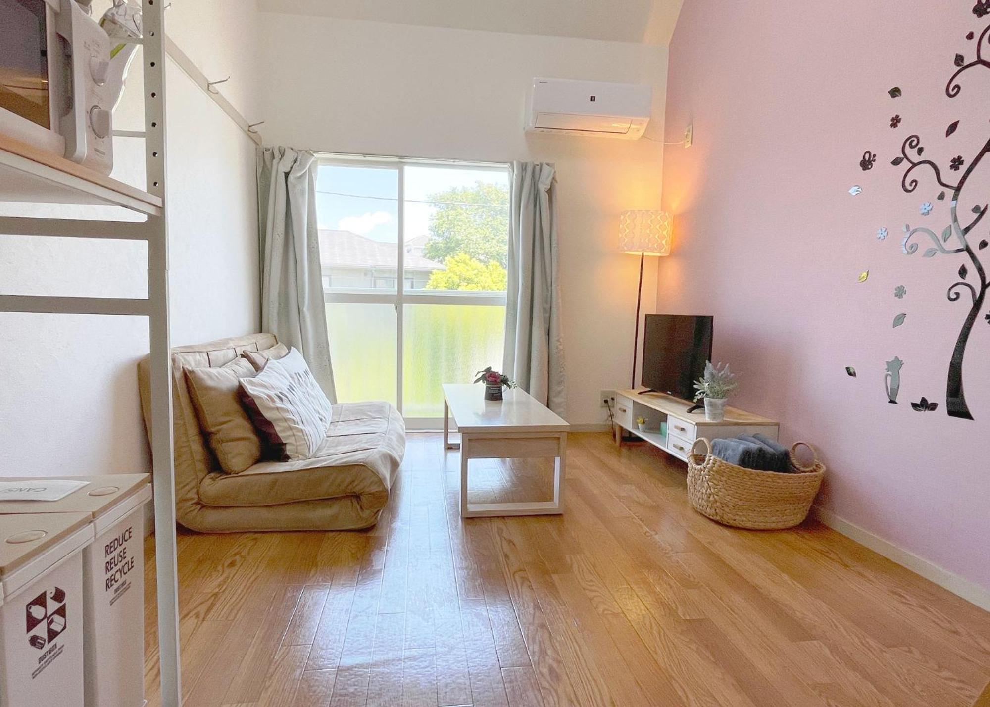 グレース大磯 Appartement Oiso Buitenkant foto